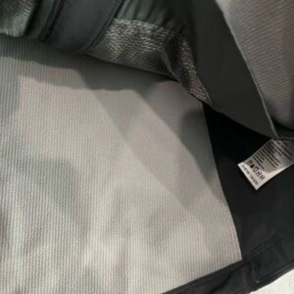 Outdoor Research Men's Black Softshell Jacket - Picture 3 of 5